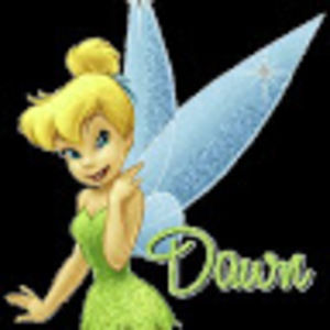 Meet your Posher, Dawn